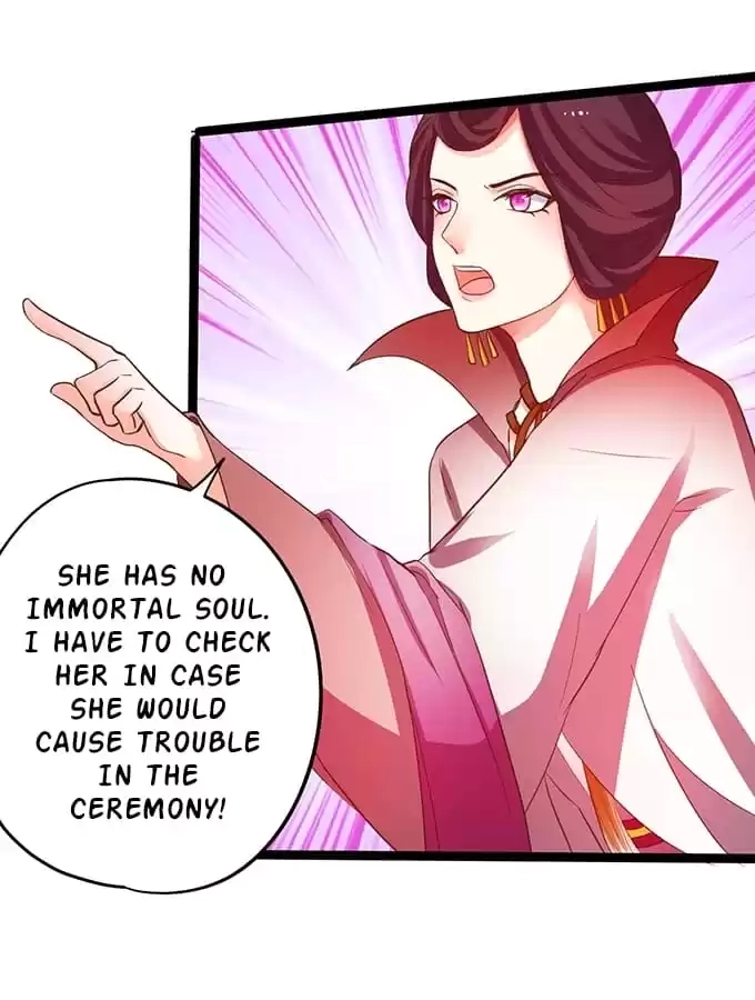 Read My Snapping Fox Lord chapter 69 image 36 on Lezhin