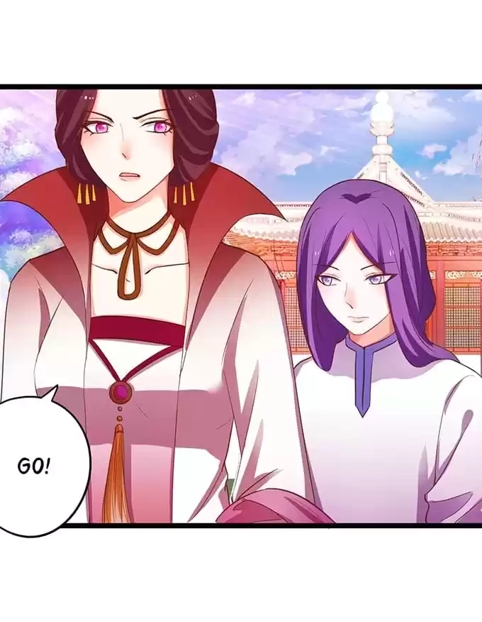 Read My Snapping Fox Lord chapter 69 image 38 on Lezhin