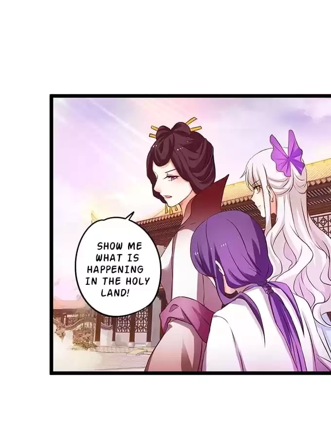 Read My Snapping Fox Lord chapter 69 image 4 on Lezhin