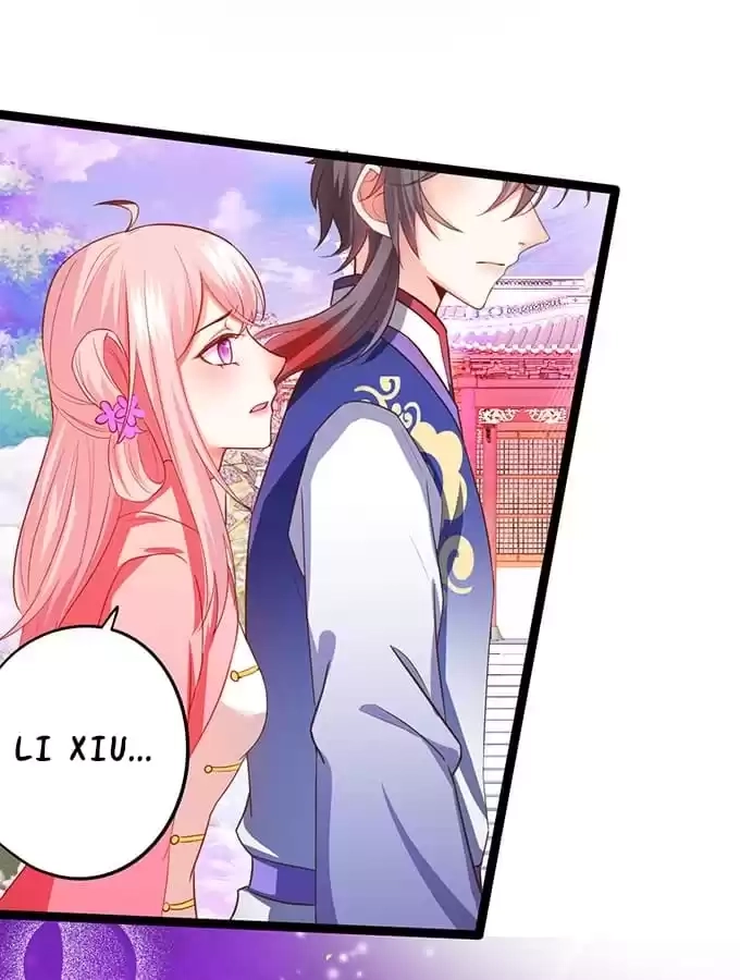 Read My Snapping Fox Lord chapter 69 image 41 on Lezhin