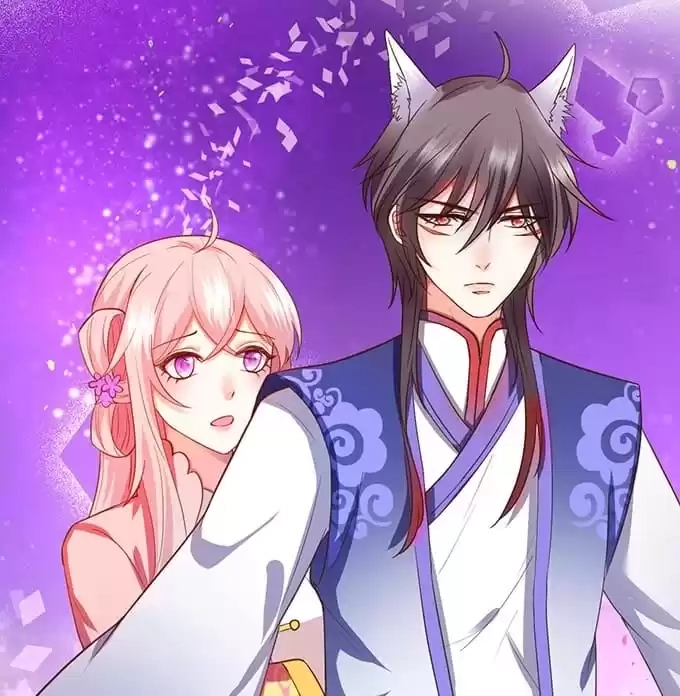 Read My Snapping Fox Lord chapter 69 image 43 on Lezhin
