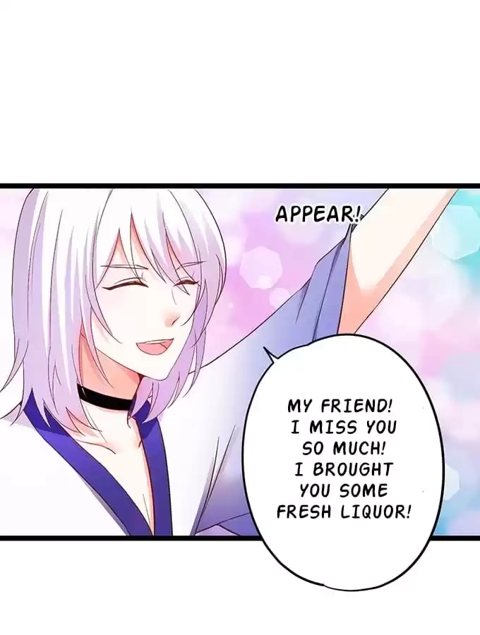 Read My Snapping Fox Lord chapter 69 image 45 on Lezhin
