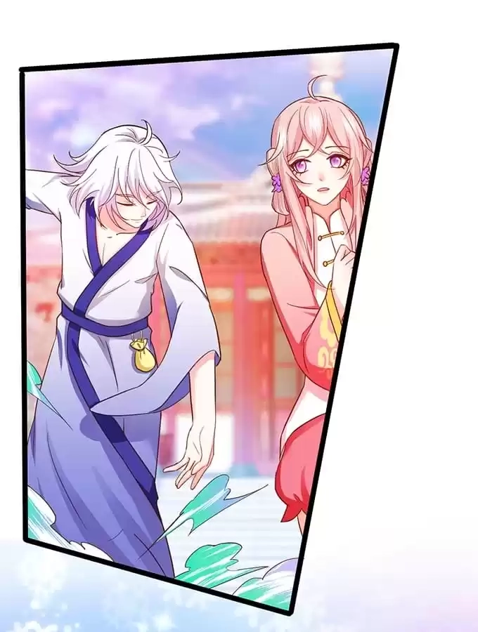 Read My Snapping Fox Lord chapter 69 image 46 on Lezhin