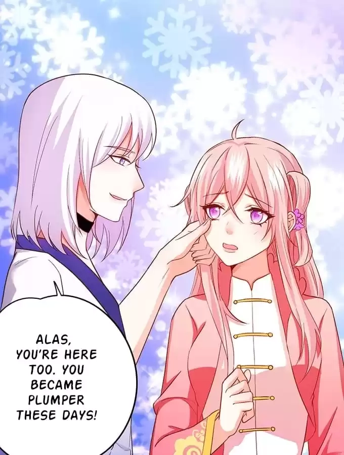 Read My Snapping Fox Lord chapter 69 image 47 on Lezhin