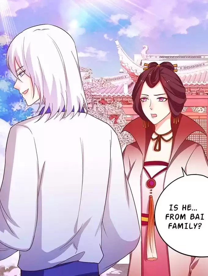 Read My Snapping Fox Lord chapter 69 image 50 on Lezhin
