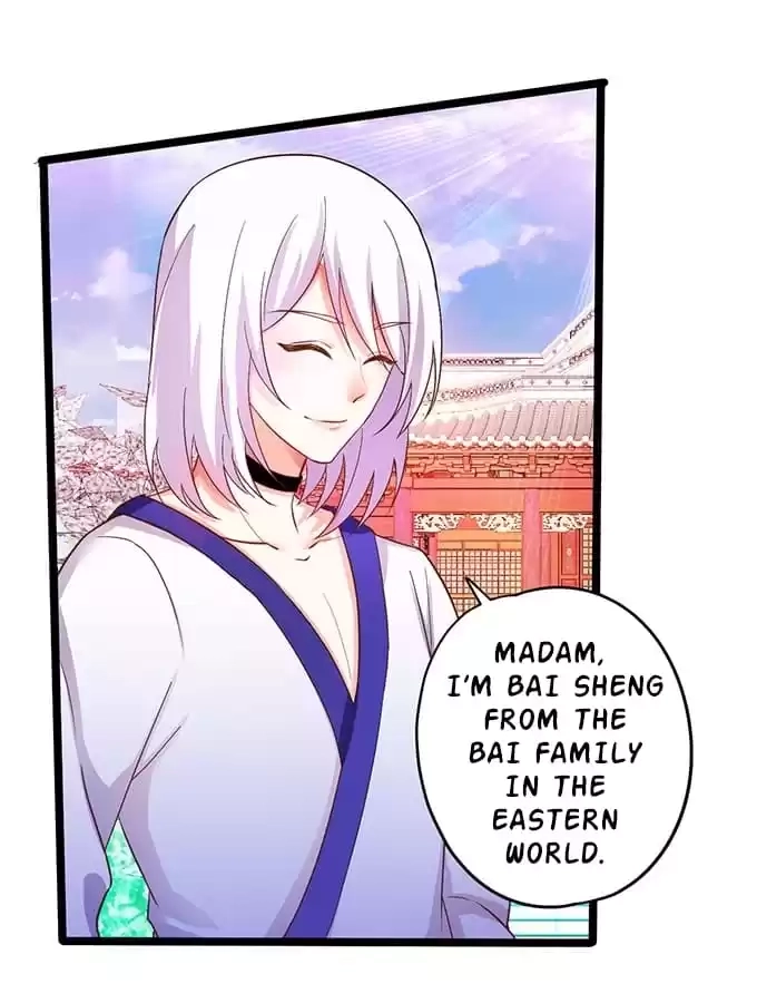 Read My Snapping Fox Lord chapter 69 image 52 on Lezhin