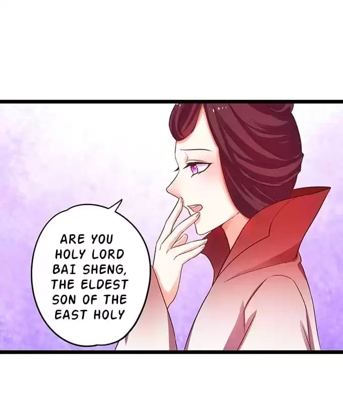 Read My Snapping Fox Lord chapter 69 image 54 on Lezhin