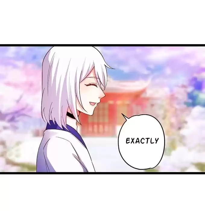 Read My Snapping Fox Lord chapter 69 image 55 on Lezhin