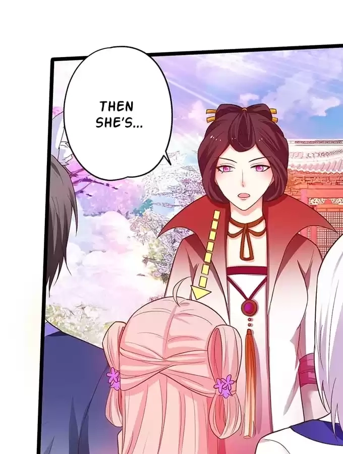 Read My Snapping Fox Lord chapter 69 image 56 on Lezhin