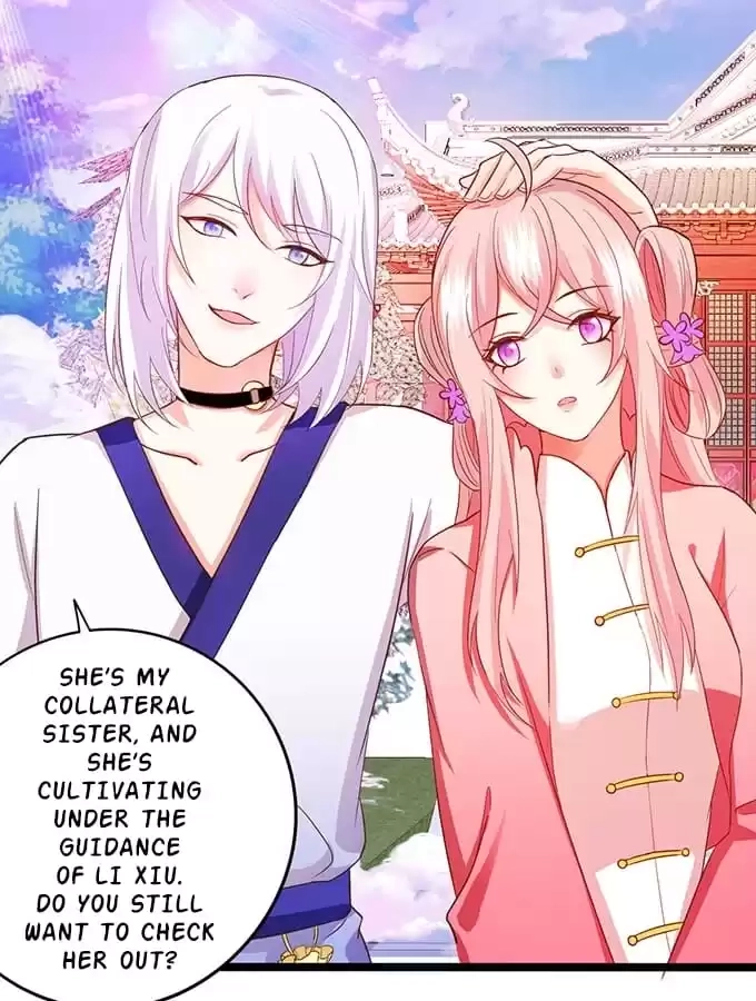 Read My Snapping Fox Lord chapter 69 image 58 on Lezhin