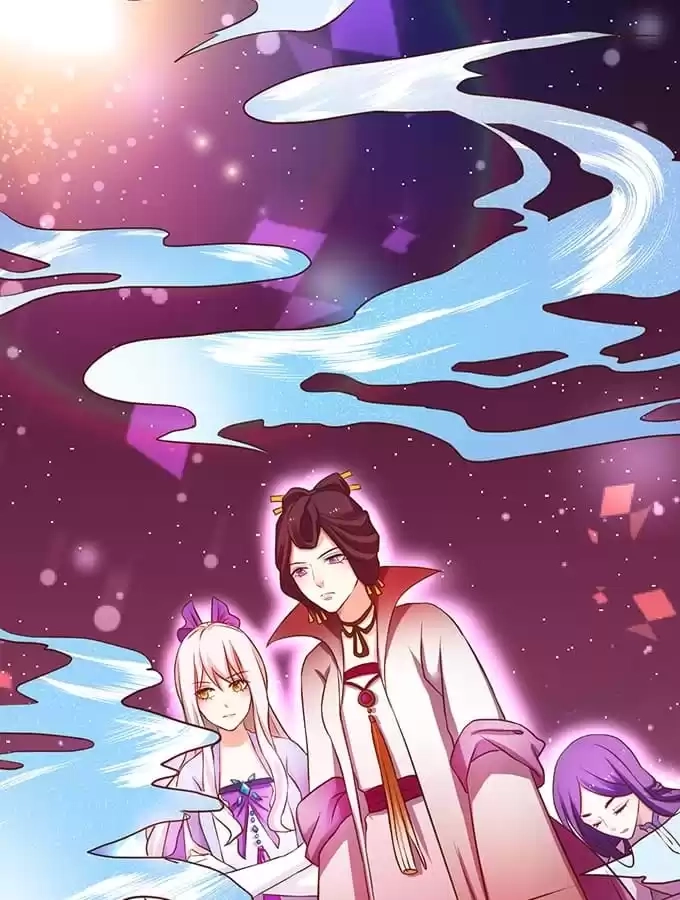 Read My Snapping Fox Lord chapter 69 image 6 on Lezhin