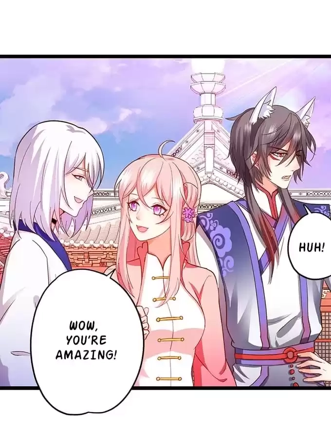 Read My Snapping Fox Lord chapter 69 image 63 on Lezhin