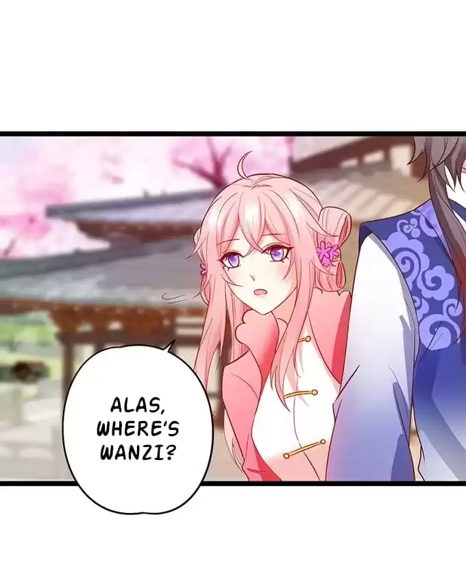 Read My Snapping Fox Lord chapter 69 image 70 on Lezhin