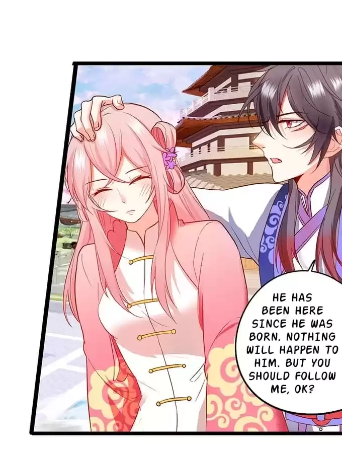 Read My Snapping Fox Lord chapter 69 image 71 on Lezhin