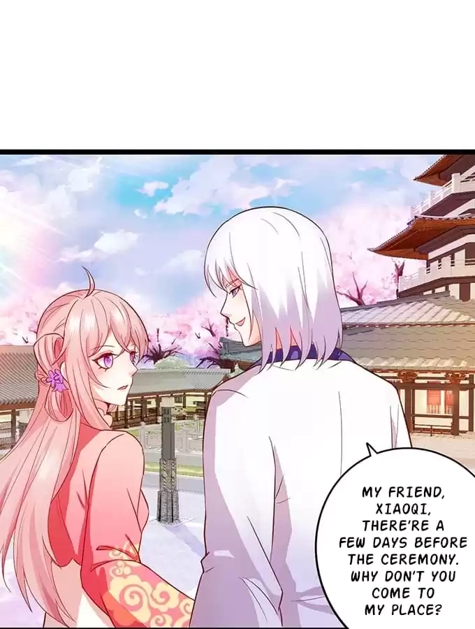 Read My Snapping Fox Lord chapter 69 image 74 on Lezhin