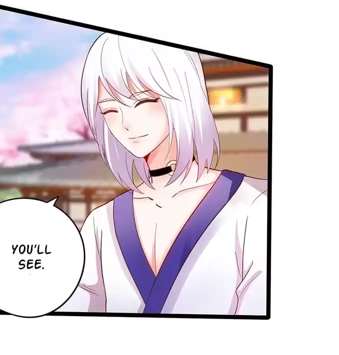 Read My Snapping Fox Lord chapter 69 image 77 on Lezhin