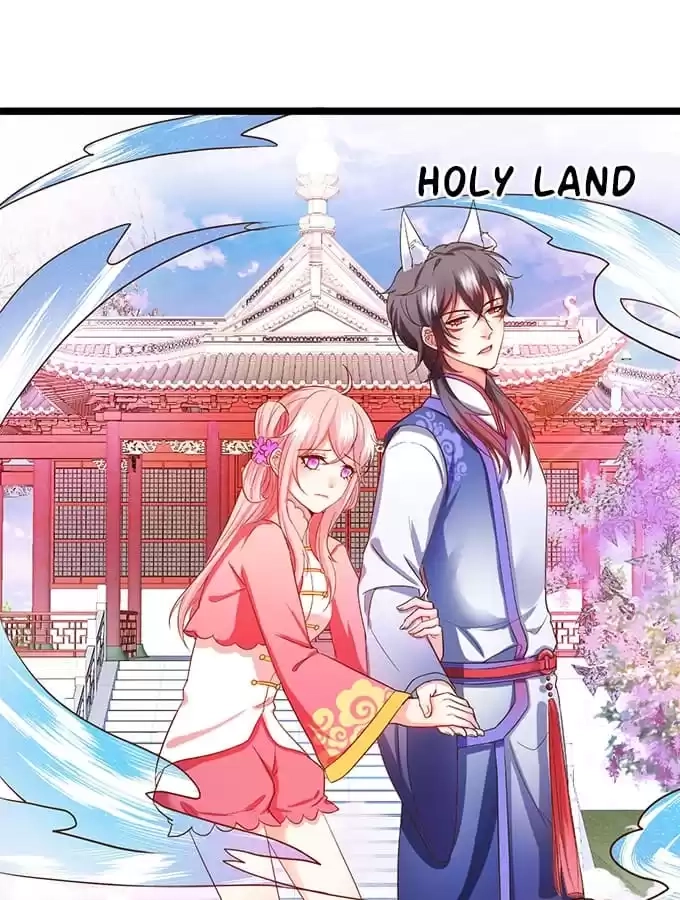Read My Snapping Fox Lord chapter 69 image 8 on Lezhin