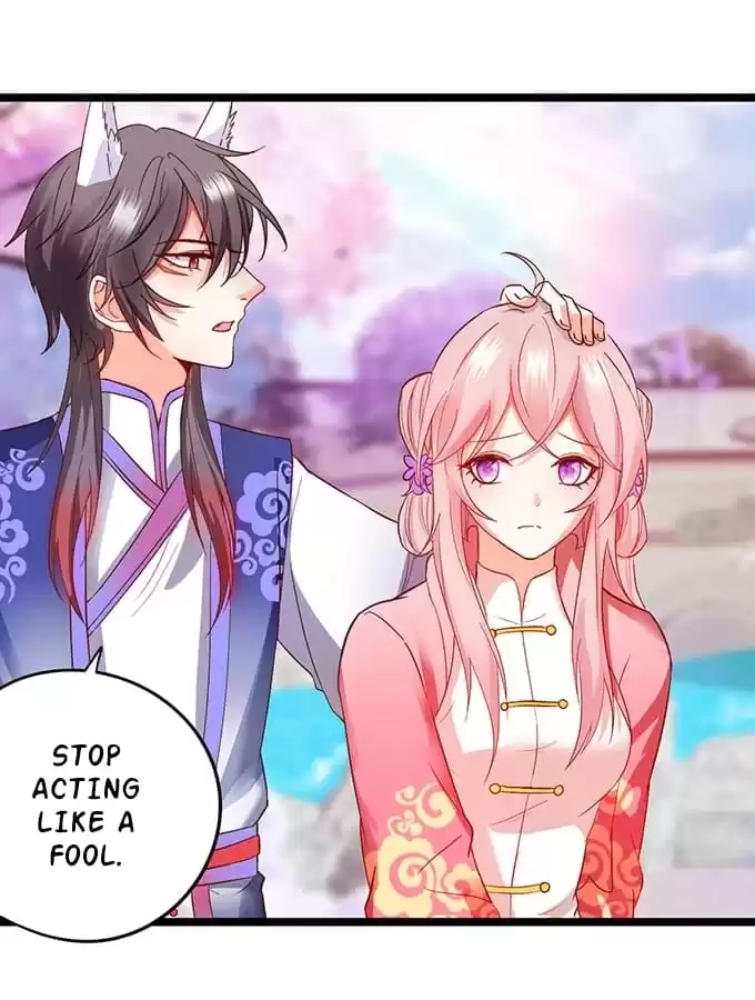 Read My Snapping Fox Lord chapter 69 image 83 on Lezhin