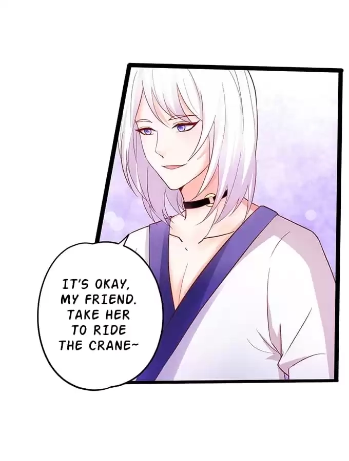 Read My Snapping Fox Lord chapter 69 image 85 on Lezhin