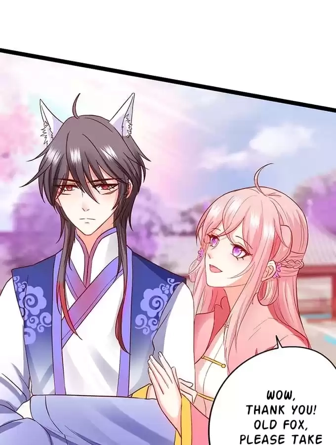 Read My Snapping Fox Lord chapter 69 image 87 on Lezhin