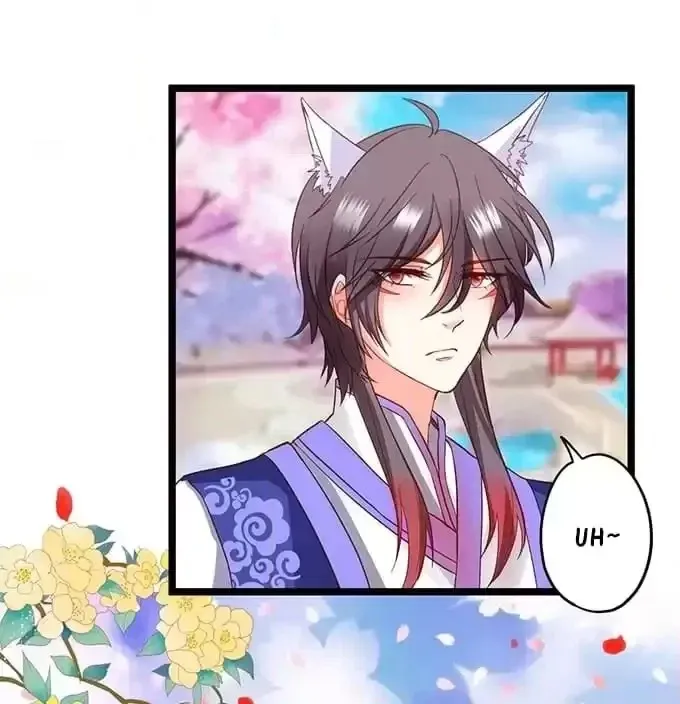 Read My Snapping Fox Lord chapter 69 image 89 on Lezhin