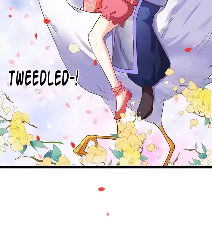 Read My Snapping Fox Lord chapter 69 image 91 on Lezhin