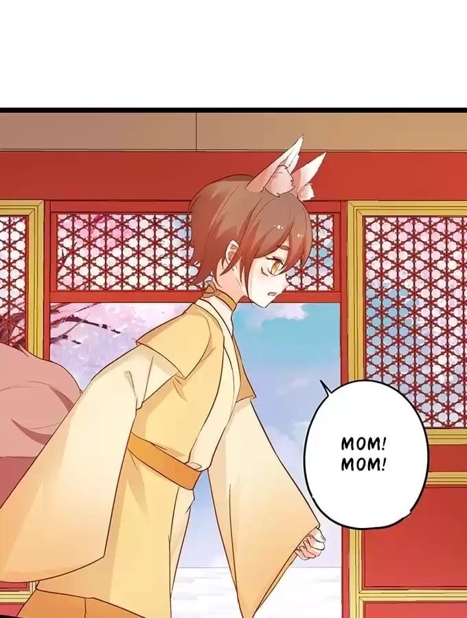Read My Snapping Fox Lord chapter 69 image 92 on Lezhin