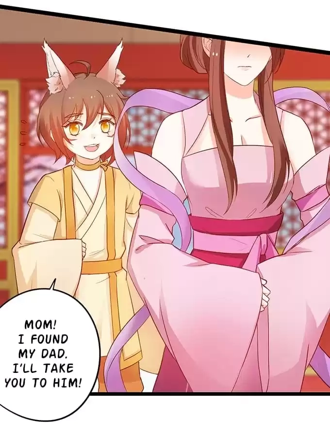 Read My Snapping Fox Lord chapter 69 image 94 on Lezhin