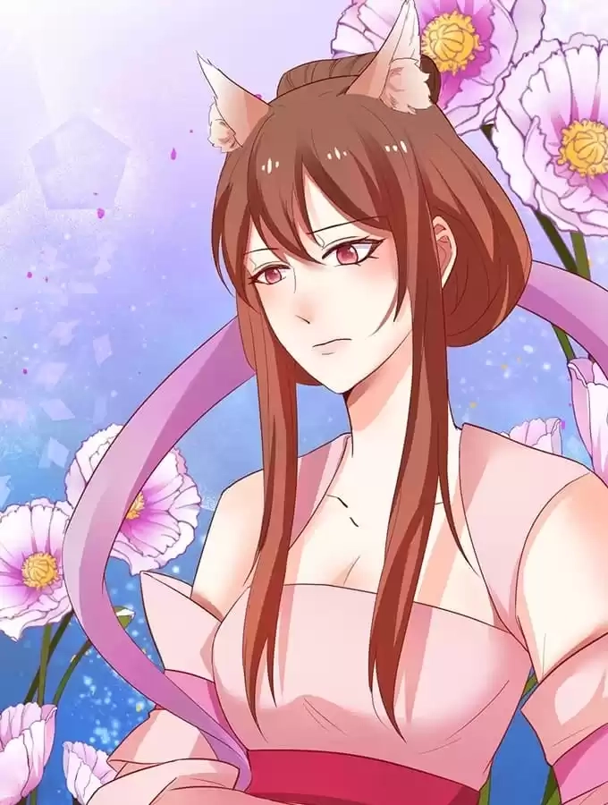 Read My Snapping Fox Lord chapter 69 image 97 on Lezhin