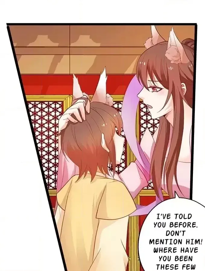 Read My Snapping Fox Lord chapter 69 image 99 on Lezhin