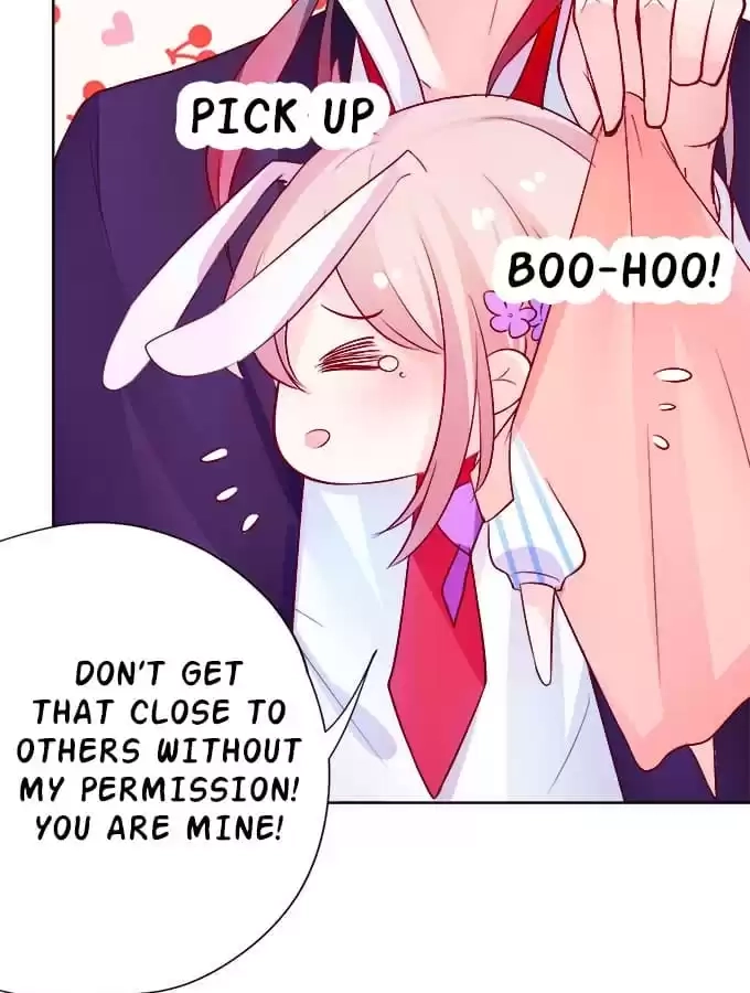Read My Snapping Fox Lord chapter 7 image 105 on Lezhin