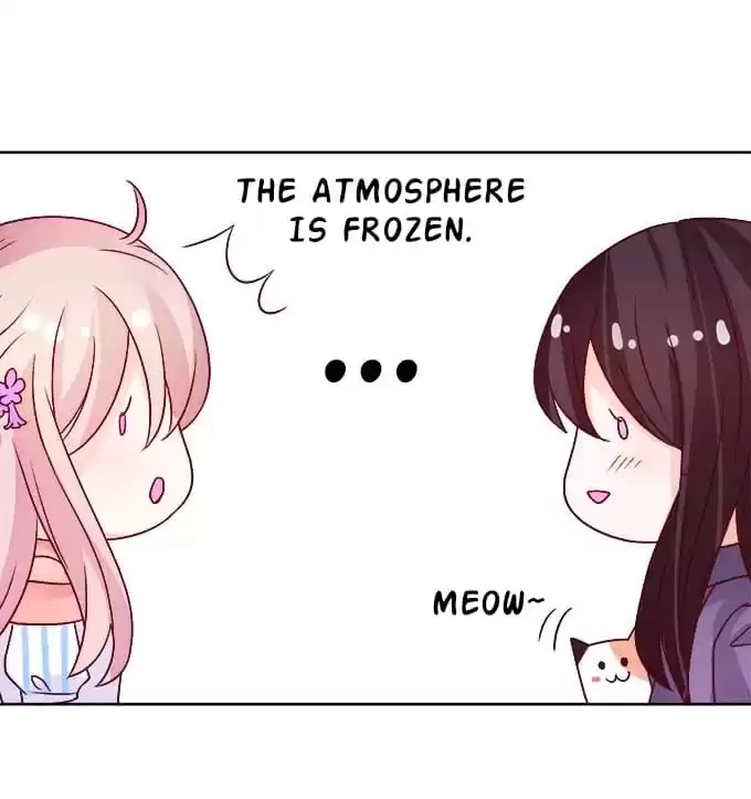 Read My Snapping Fox Lord chapter 7 image 16 on Lezhin