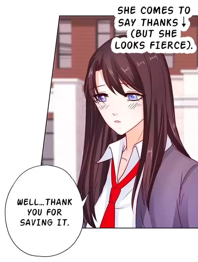 Read My Snapping Fox Lord chapter 7 image 17 on Lezhin