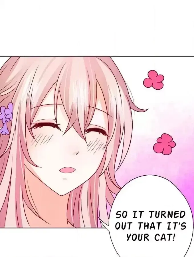 Read My Snapping Fox Lord chapter 7 image 19 on Lezhin