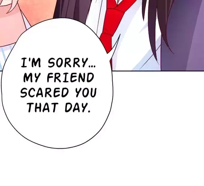 Read My Snapping Fox Lord chapter 7 image 25 on Lezhin