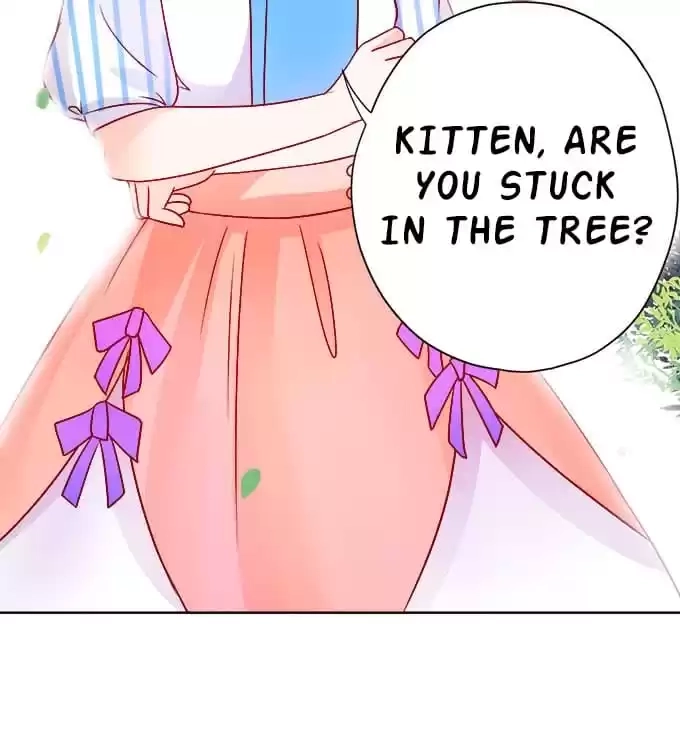 Read My Snapping Fox Lord chapter 7 image 30 on Lezhin