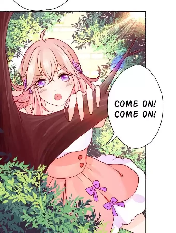 Read My Snapping Fox Lord chapter 7 image 33 on Lezhin