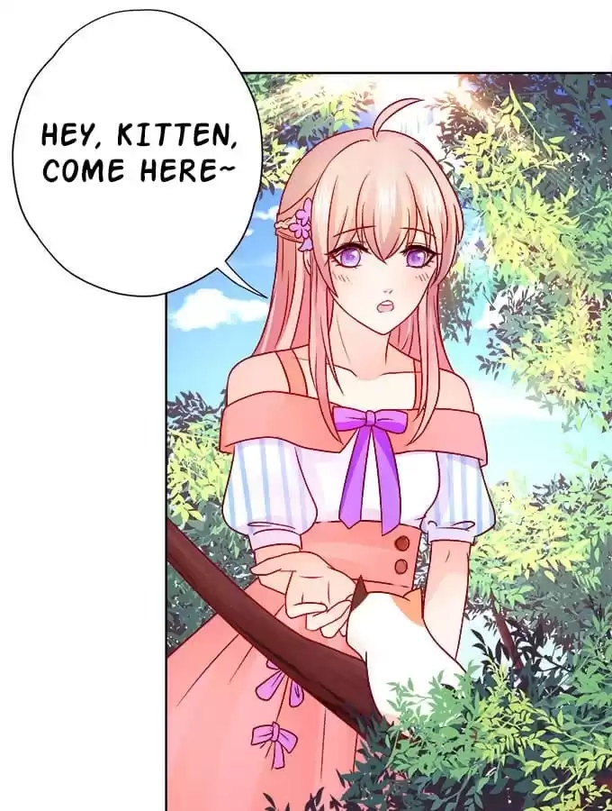 Read My Snapping Fox Lord chapter 7 image 36 on Lezhin