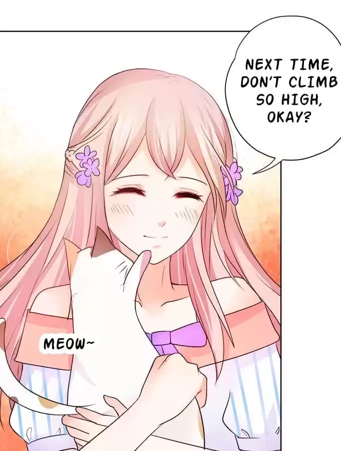 Read My Snapping Fox Lord chapter 7 image 40 on Lezhin