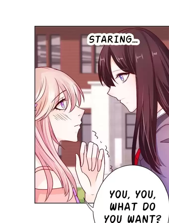 Read My Snapping Fox Lord chapter 7 image 6 on Lezhin
