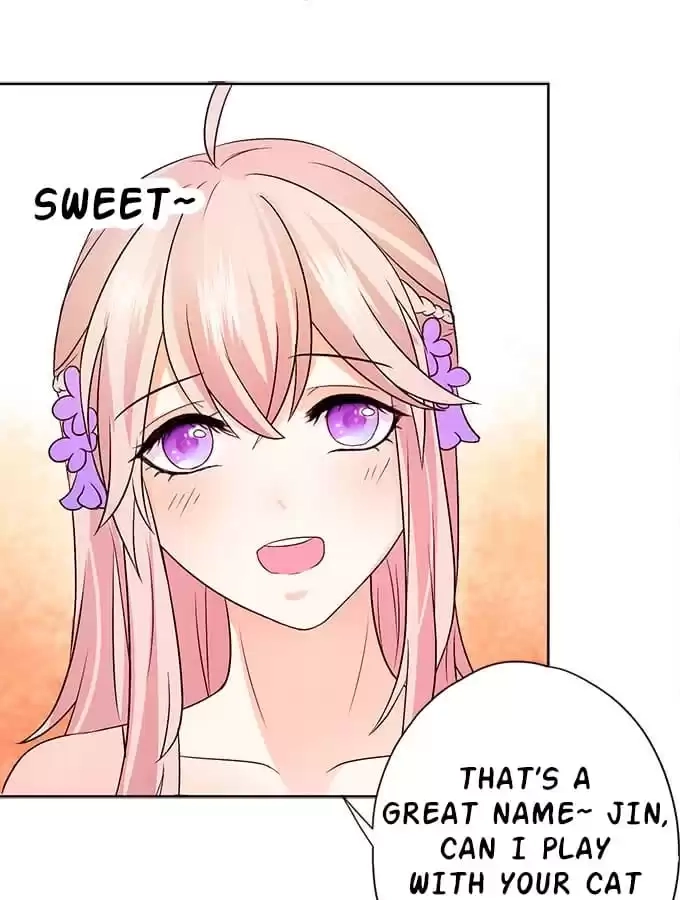 Read My Snapping Fox Lord chapter 7 image 67 on Lezhin