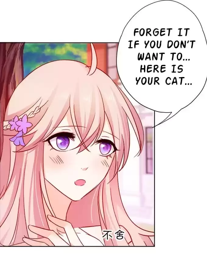 Read My Snapping Fox Lord chapter 7 image 73 on Lezhin