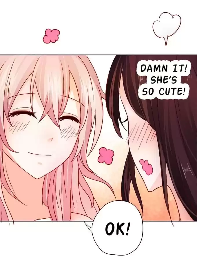Read My Snapping Fox Lord chapter 7 image 82 on Lezhin