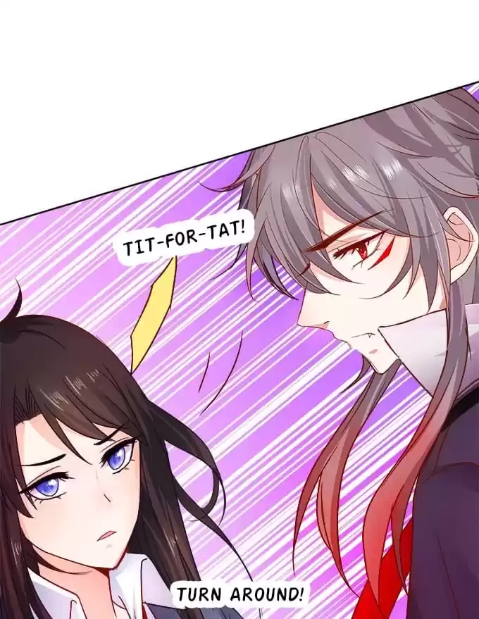 Read My Snapping Fox Lord chapter 7 image 86 on Lezhin