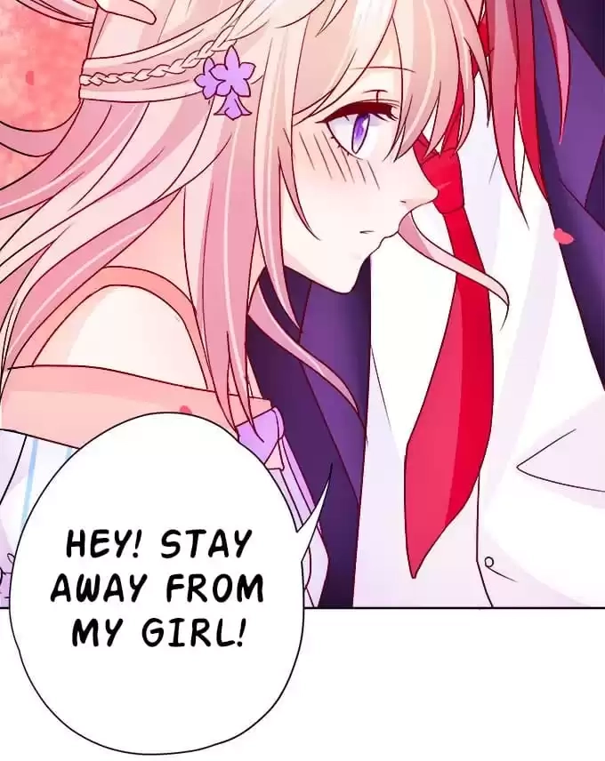 Read My Snapping Fox Lord chapter 7 image 92 on Lezhin