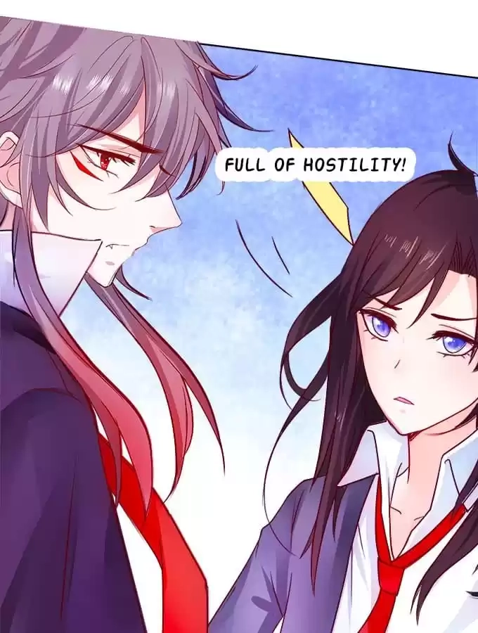 Read My Snapping Fox Lord chapter 7 image 93 on Lezhin