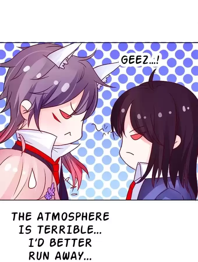 Read My Snapping Fox Lord chapter 7 image 95 on Lezhin