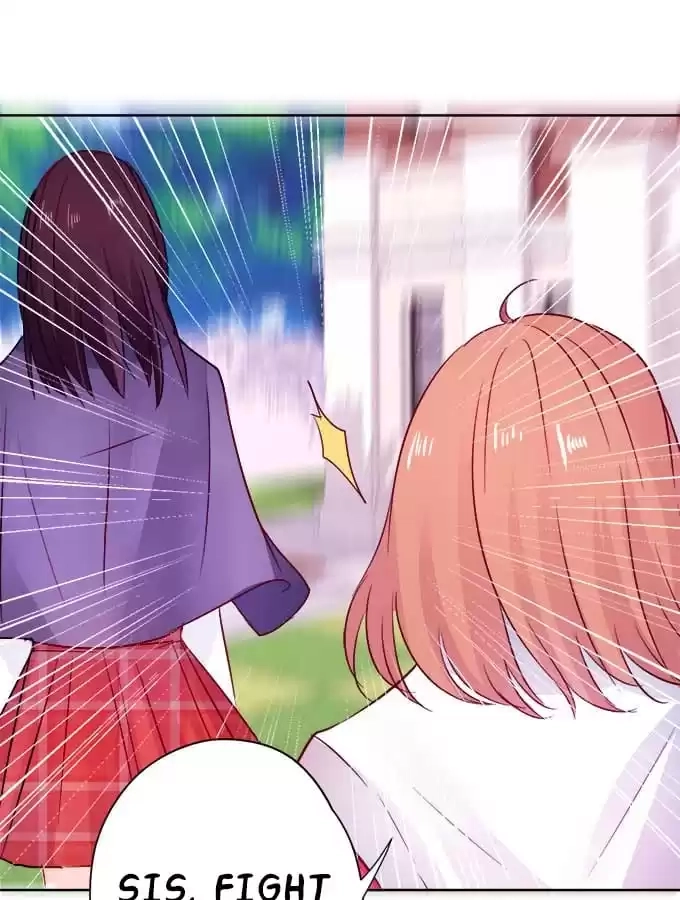 Read My Snapping Fox Lord chapter 7 image 98 on Lezhin