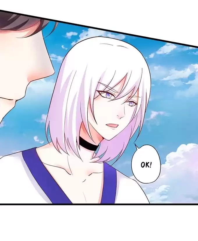 Read My Snapping Fox Lord chapter 70 image 17 on Lezhin