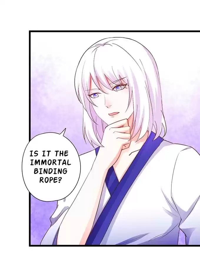 Read My Snapping Fox Lord chapter 70 image 21 on Lezhin